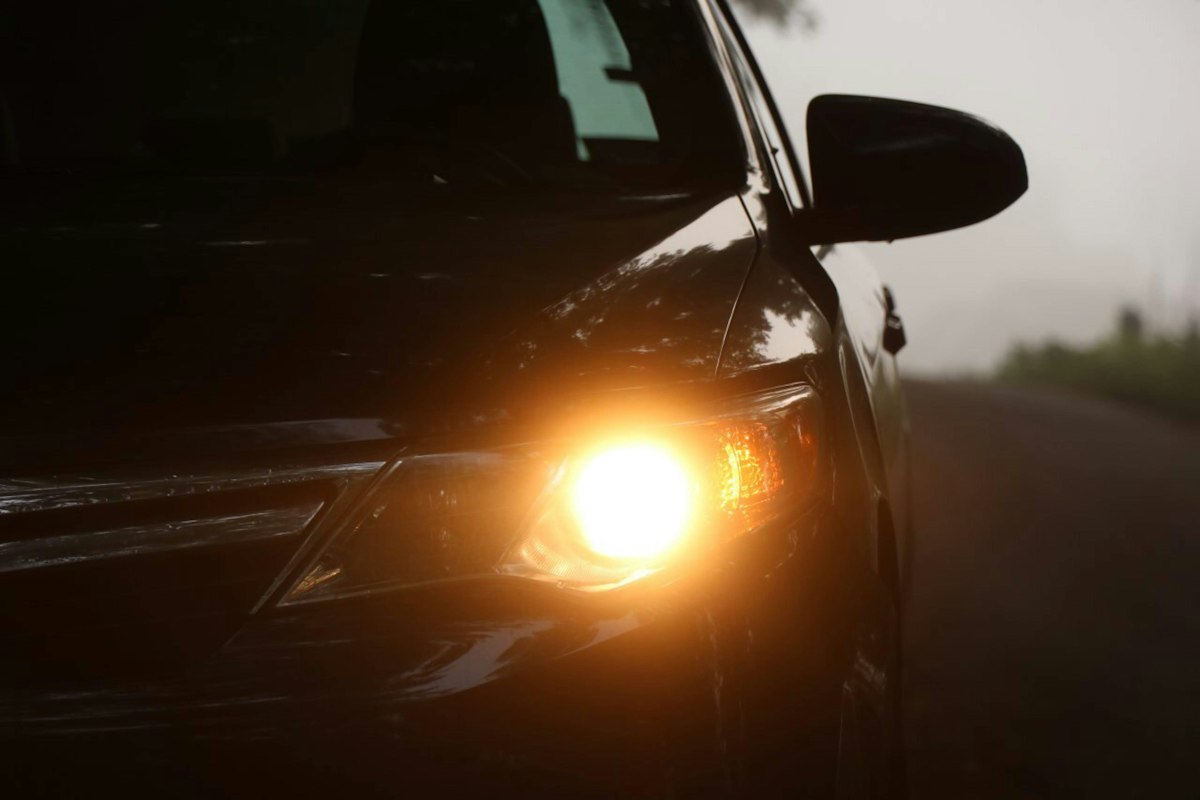 Foglamp LED H11