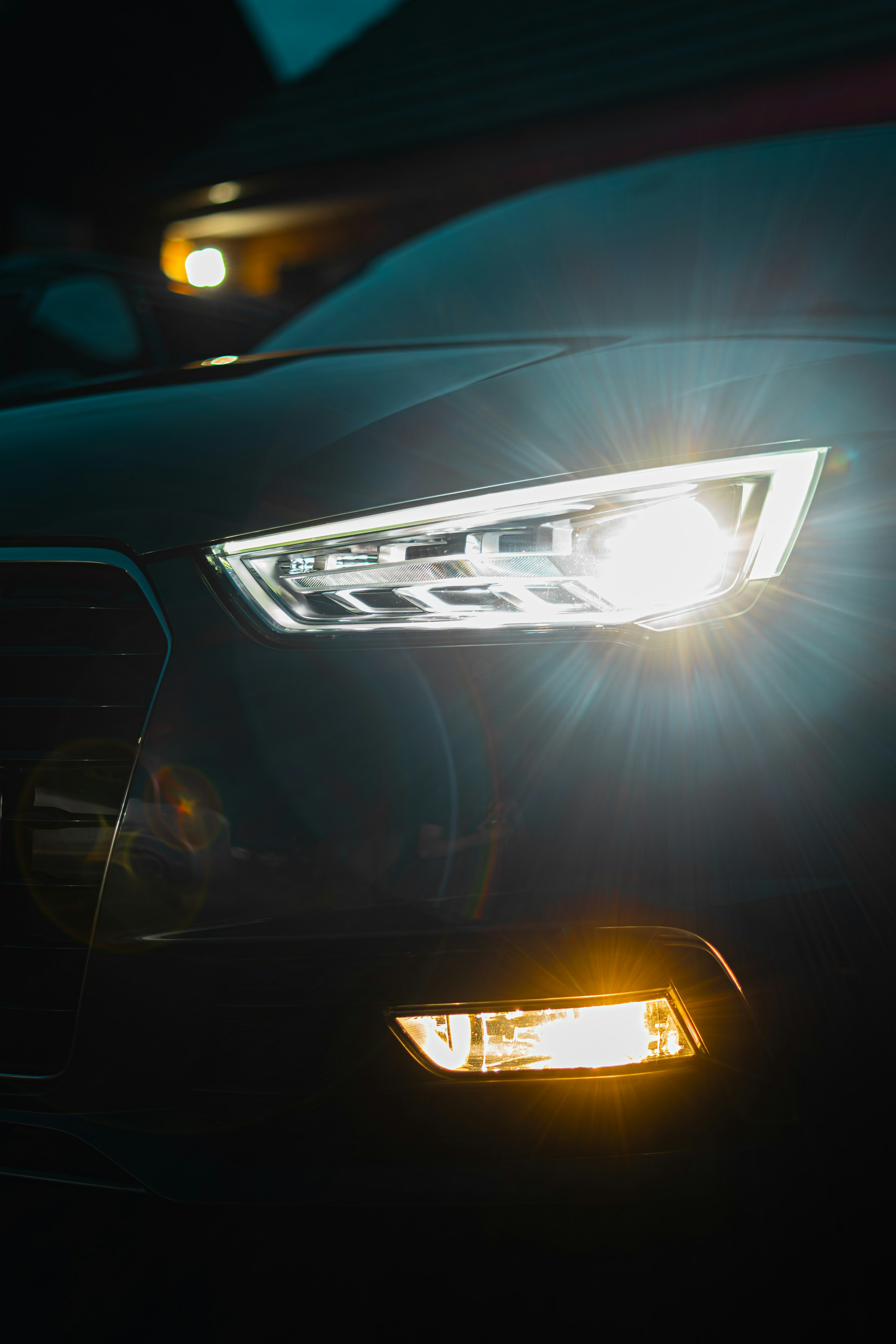 LED H4 Hi/Lo